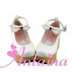 Antaina Shoes Model 117